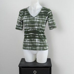 JNY Sport tie dye T - Medium